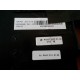 Plasturgie capot supérieur (palmrest) Toshiba A100 V000062680
