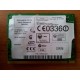 Hewlett-packard Mini PCI Intel Pro/ Wireless 2200BG 802.11B/ G WLAN card - 373026-001