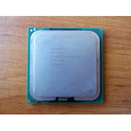 Intel Pentium 4 3.4Ghz 1MB 800Mhz L2 FSB SL7PY