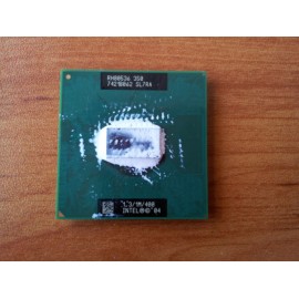 Intel Celeron M 350 (1M Cache, 1.30 GHz, 400 MHz FSB)