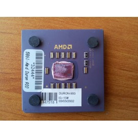 AMD Duron 900 - D900AUT1B