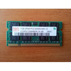 Hynix DDR2 1GB 4200S