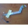 Nappe LCD HP Pavilion ZE2000 DDCT2ALC006