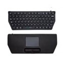 Clavier - Touchpad